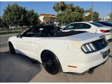 2016 Model Otomatik Ford Mustang