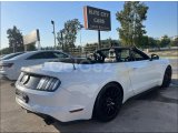 2016 Model Otomatik Ford Mustang