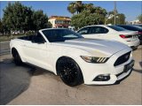 2016 Model Otomatik Ford Mustang
