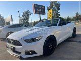 2016 Model Otomatik Ford Mustang