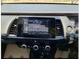 2020 Model Otomatik Honda Fit