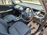2020 Model Otomatik Honda Fit