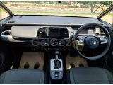 2020 Model Otomatik Honda Fit