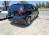 2020 Model Otomatik Honda Fit