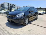 2020 Model Otomatik Honda Fit