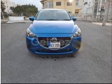 2017 Model Otomatik Mazda Demio