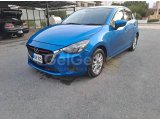 2017 Model Otomatik Mazda Demio