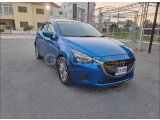 2017 Model Otomatik Mazda Demio