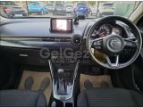 2017 Model Otomatik Mazda Demio