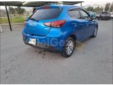 2017 Model Otomatik Mazda Demio