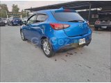 2017 Model Otomatik Mazda Demio