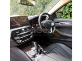 2022 Model Otomatik BMW 5 Serisi