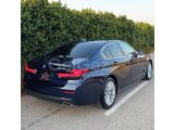 2022 Model Otomatik BMW 5 Serisi