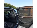 2022 Model Otomatik BMW 5 Serisi