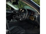 2022 Model Otomatik BMW 5 Serisi