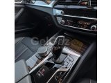2022 Model Otomatik BMW 5 Serisi