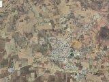İSKELE 6093 M2 SATILIK TARLA YATIRIM İÇİN İDEAL
