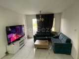 MAĞUSA ÇANAKKALE BÖLGESİNDE SATILIK 2+1 EŞYALI