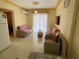 TÜRK KOÇANLI 2+1 PAZARA YAKIN EŞYALI DAİRE