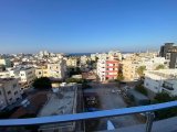 BU FIRSAT KAÇMAZ !!! GAZİMAĞUSA GÜLSEREN BÖLGESİ SATILIK 3+1 DUBLEX HAVUZLU PENTHOUSE
