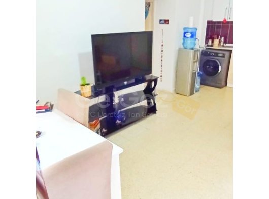 ACİL SATILIK YATIRIM YAPMAK İSTEYENE FIRSAT 2+1 DAİRE