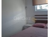 MAĞUSA KALİLAND BÖLGESİ YENİ BİNA EŞYALI ARA KAT