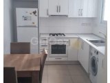 MAĞUSA KALİLAND BÖLGESİ YENİ BİNA EŞYALI ARA KAT