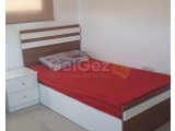 MAĞUSA KALİLAND BÖLGESİ YENİ BİNA EŞYALI ARA KAT