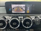 2021 Model Otomatik Mercedes-Benz CLA