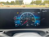 2021 Model Otomatik Mercedes-Benz CLA