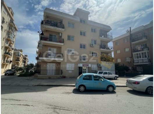 MAĞUSA ÇANAKKALE SATILIK 3+1 ÇİFT WC VE ÇİFT BALKON