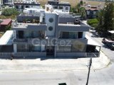 TUZLADA SATILIK 3+1 EŞYALI DAİRE GENİŞ TERASLI