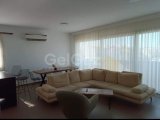 TUZLADA SATILIK 3+1 EŞYALI DAİRE GENİŞ TERASLI