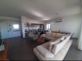 TUZLADA SATILIK 3+1 EŞYALI DAİRE GENİŞ TERASLI