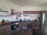 TUZLADA SATILIK 3+1 EŞYALI DAİRE GENİŞ TERASLI