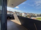 TUZLADA SATILIK 3+1 EŞYALI DAİRE GENİŞ TERASLI