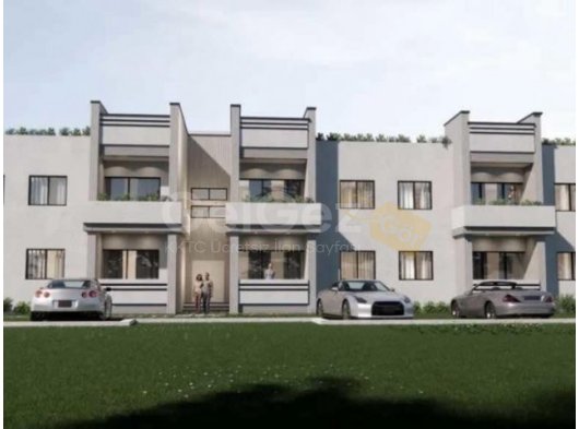 YENİBOĞAZİÇİ SATILIK 2+1 80 M2 6 AY SONRA TESLİM