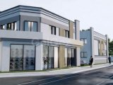 YENİBOĞAZİÇİ SATILIK 2+1 80 M2 6 AY SONRA TESLİM