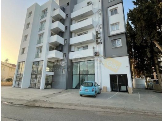 ÇANAKKALE 2+1 EŞYALI DAİRE YENİ BİNA