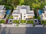 SON 3 ADET VİLLA TOPLAM ALAN 320 M2
