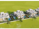 SON 3 ADET VİLLA TOPLAM ALAN 320 M2