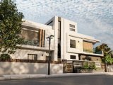 SON 3 ADET VİLLA TOPLAM ALAN 320 M2