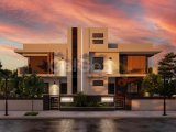 SON 3 ADET VİLLA TOPLAM ALAN 320 M2