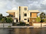 SON 3 ADET VİLLA TOPLAM ALAN 320 M2