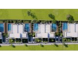 SON 3 ADET VİLLA TOPLAM ALAN 320 M2