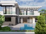 SON 3 ADET VİLLA TOPLAM ALAN 320 M2