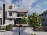 SON 3 ADET VİLLA TOPLAM ALAN 320 M2