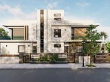 SON 3 ADET VİLLA TOPLAM ALAN 320 M2