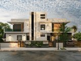 SON 3 ADET VİLLA TOPLAM ALAN 320 M2