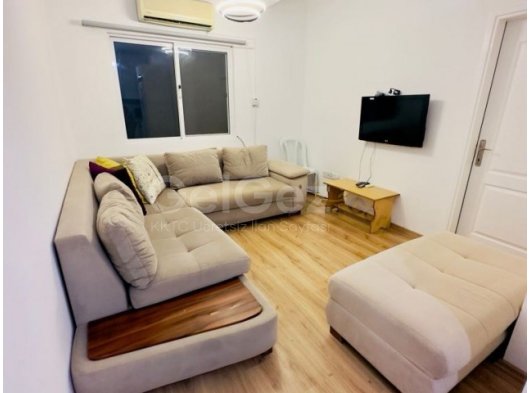 KALİLAND MASRAFSIZ EŞYALI 2+1 TADİLAT YAPILMIŞ